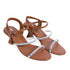 Women Formal Heel - 62905S - Heels - Walkeaze